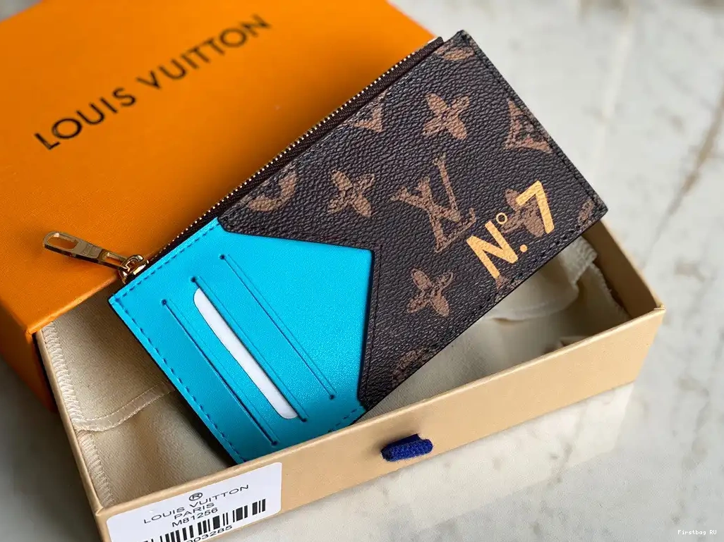 Firstbag HOLDER VUITTON CC LOUIS 0705